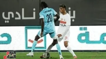 يانيك فيريرا يتحقق من صحة توقيع محمد السيد للأهلي ويكشف التفاصيل الدقيقة